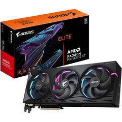 Gigabyte processor for desktop computer builds