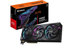 Gigabyte processor for desktop computer builds