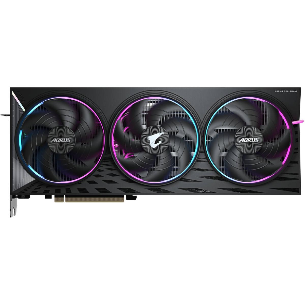 Gigabyte processor for desktop computer builds