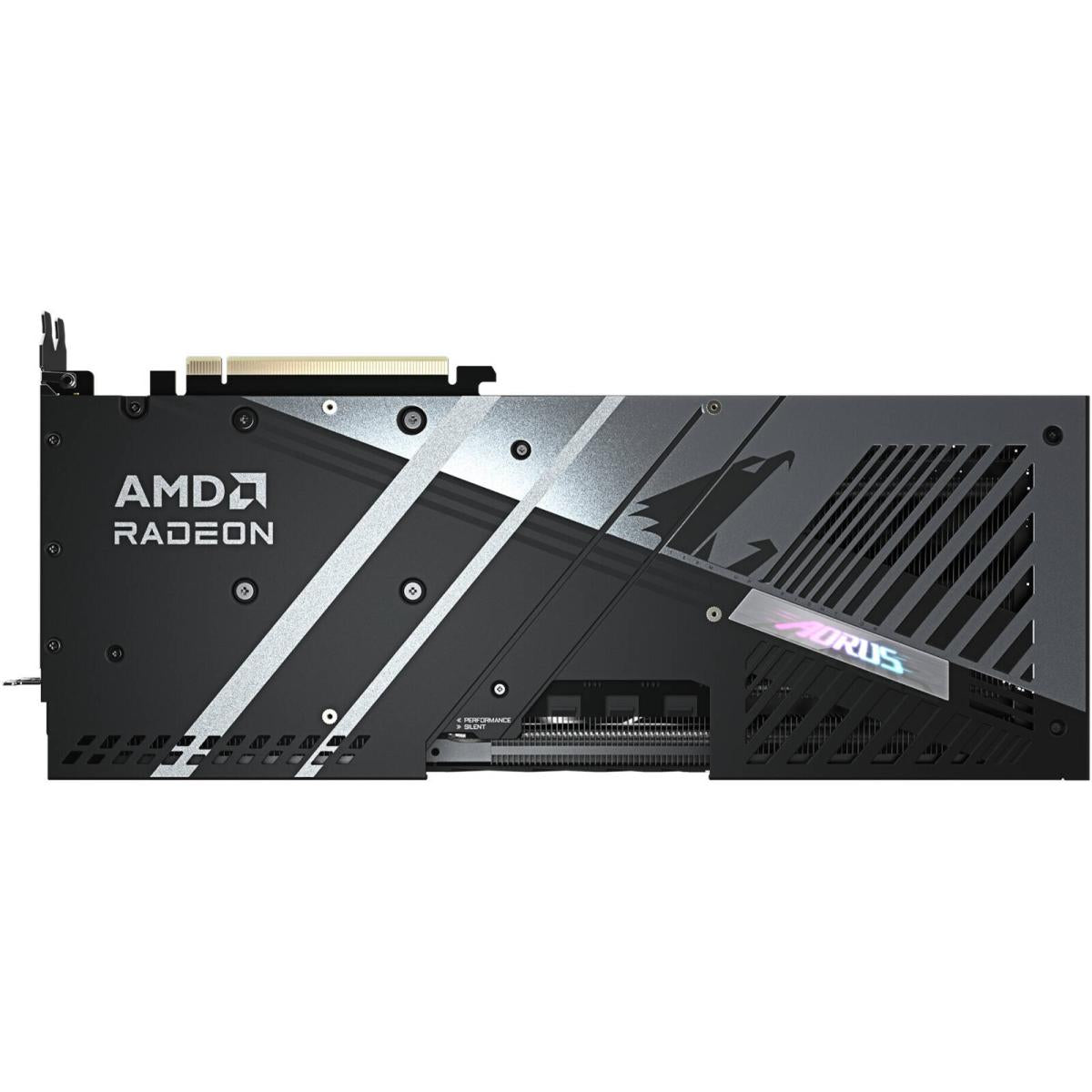 Gigabyte processor for desktop computer builds