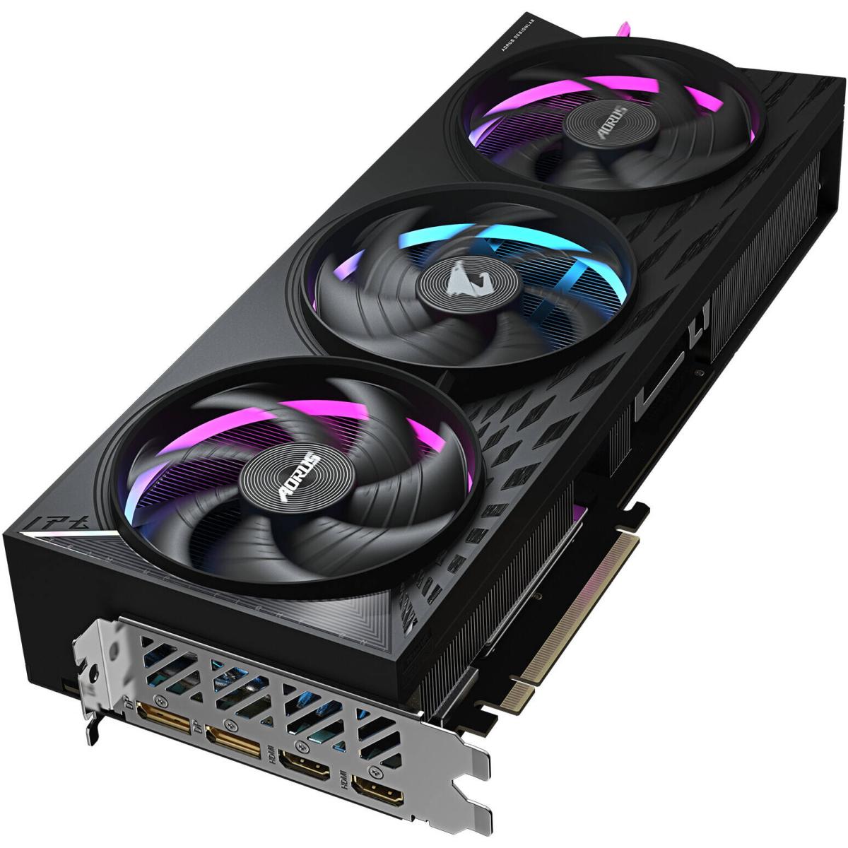 Gigabyte processor for desktop computer builds