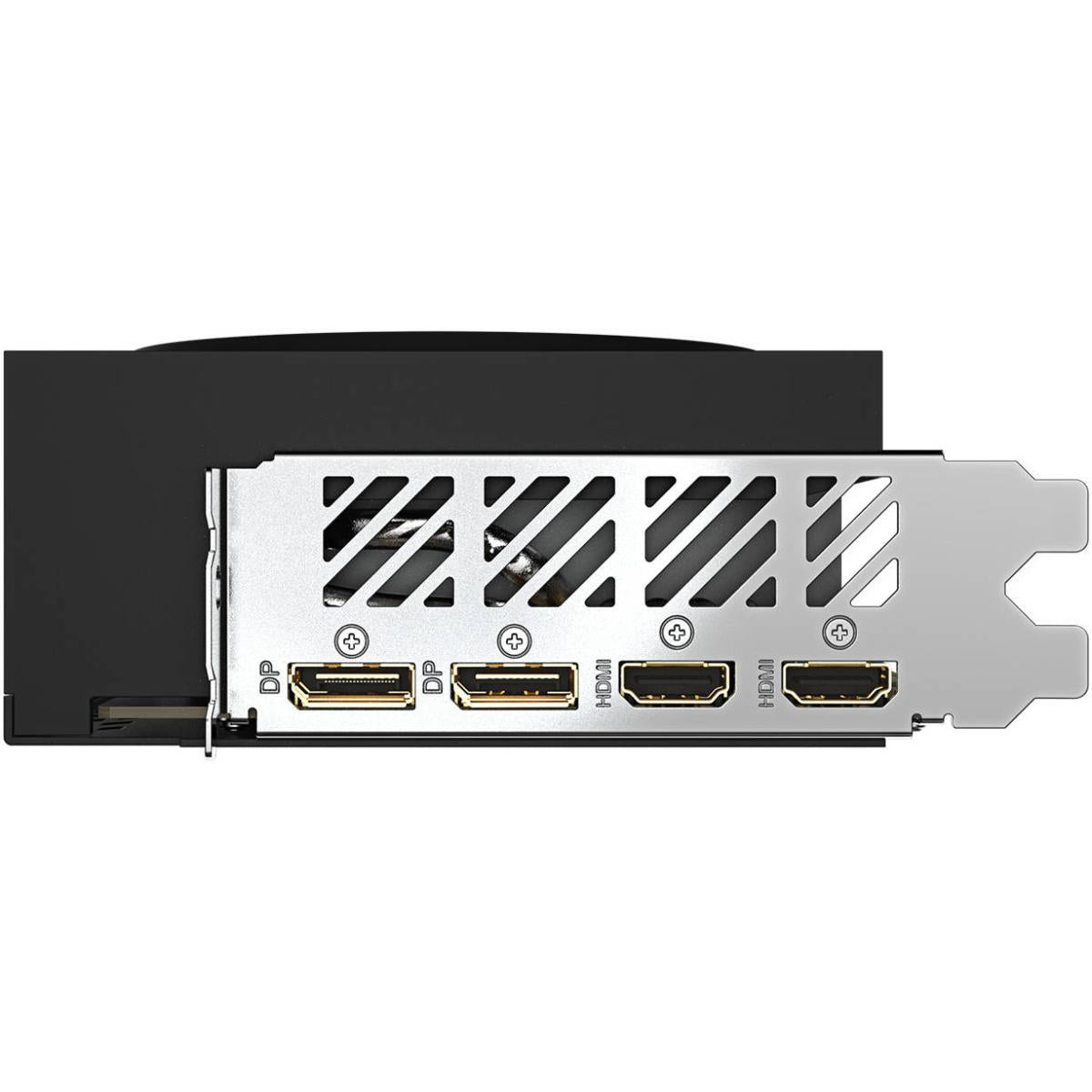 Gigabyte processor for desktop computer builds