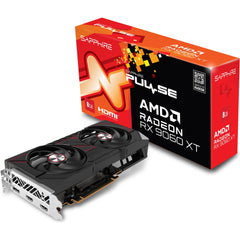 SAPPHIRE graphics card for PC graphics
