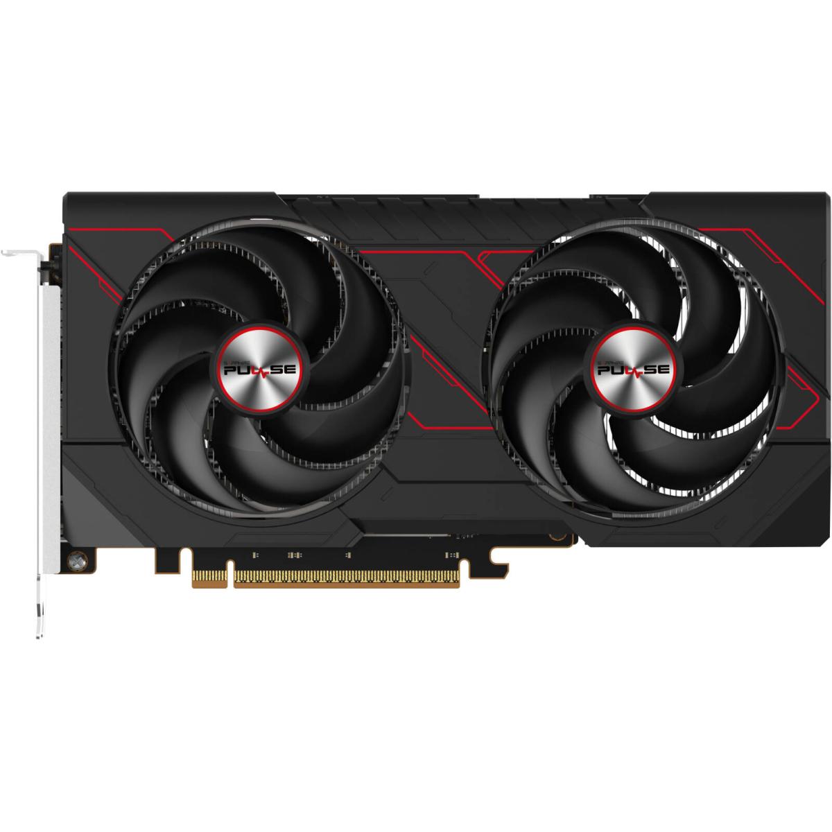 SAPPHIRE graphics card for PC graphics