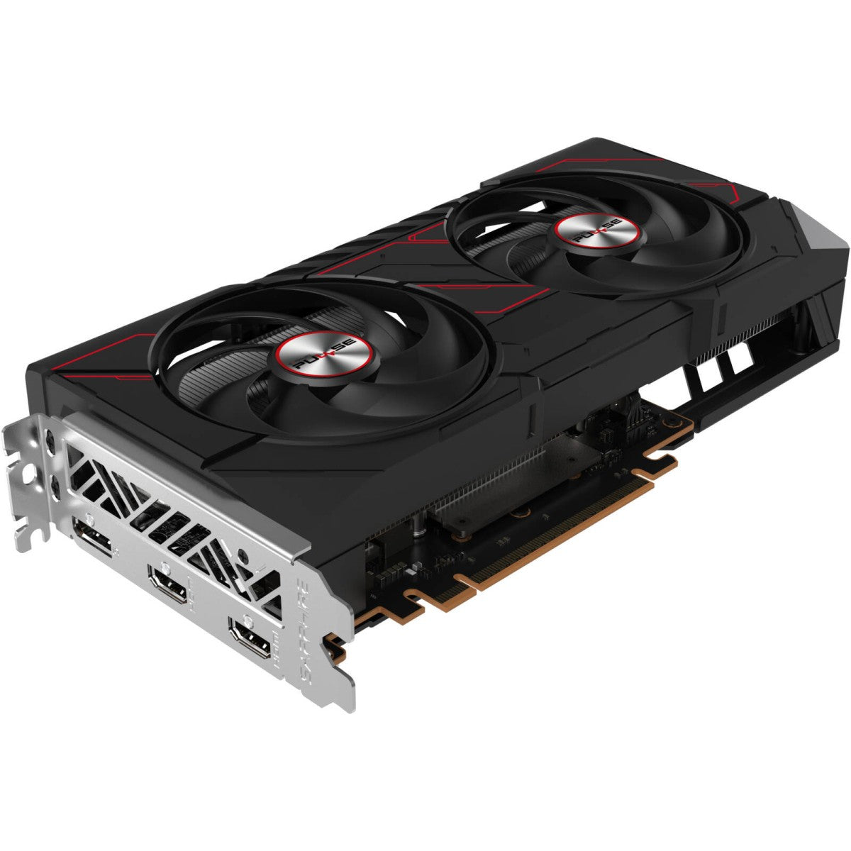 SAPPHIRE graphics card for PC graphics