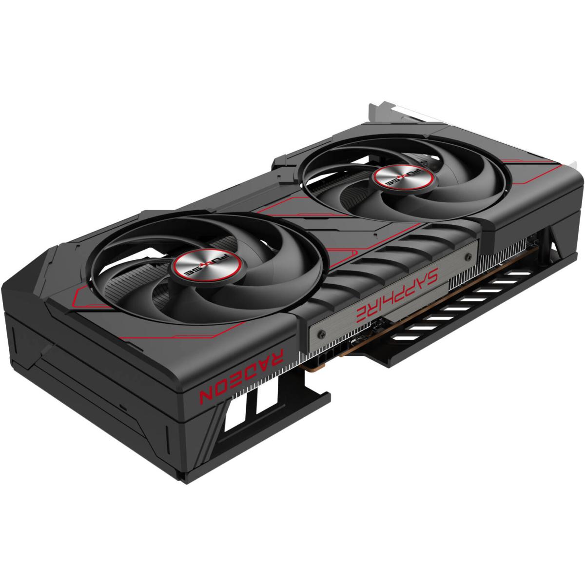 SAPPHIRE graphics card for PC graphics