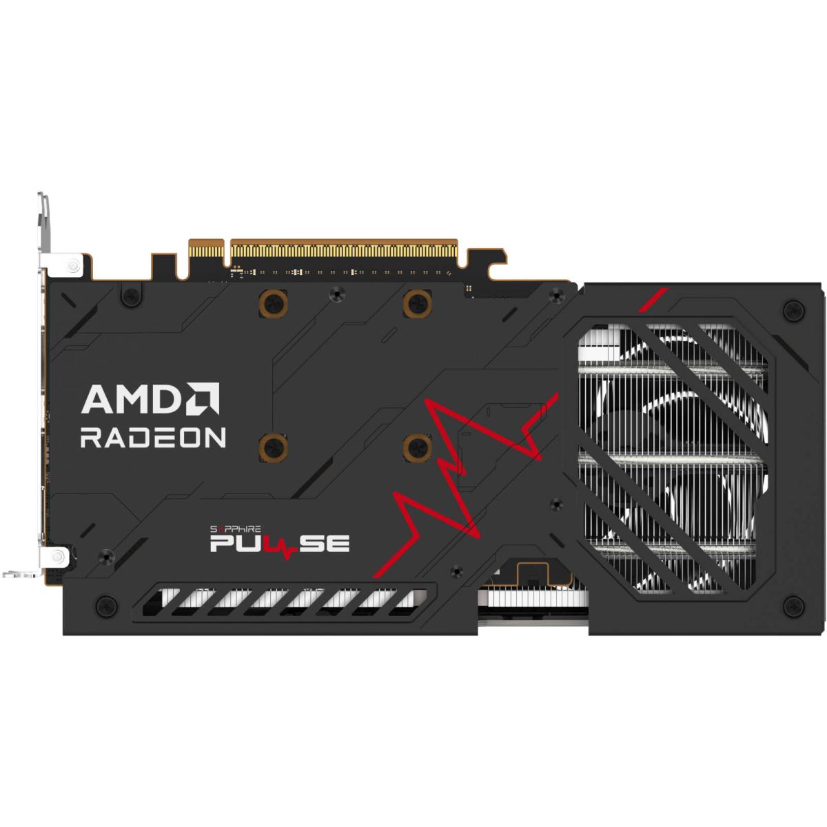 SAPPHIRE graphics card for PC graphics