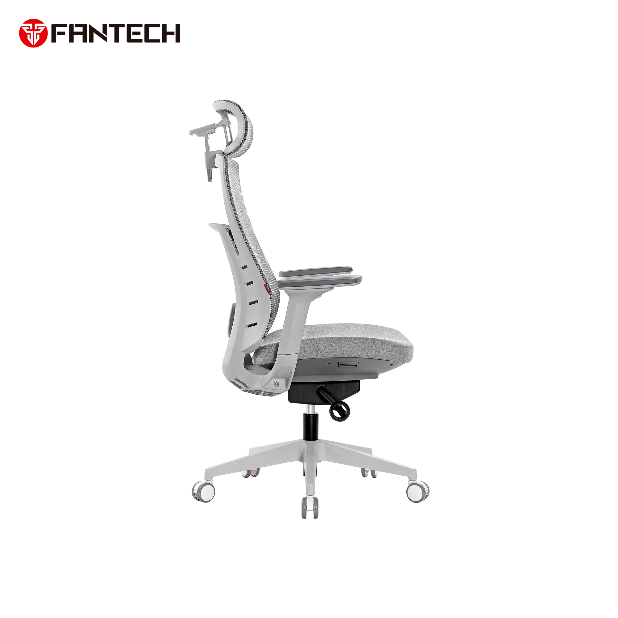 Fantech office chair for electronics hardware