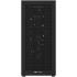 Thermaltake PC case for desktop computer builds and component installation
