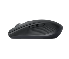 Logitech MX Anywhere 3S Compact Wireless Mouse - Graphite