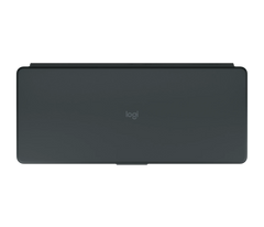 LOGITECH Keys-To-Go 2 Portable Bluetooth Tablet Keyboard with Built-in Cover