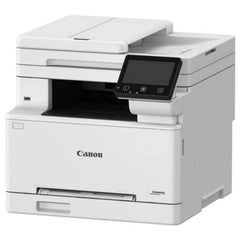 Canon I Sensys Mf664cdw 4 In 1 Multifunction Color Laser Printer Wireless, Duplex, Fax, Cloud Ready