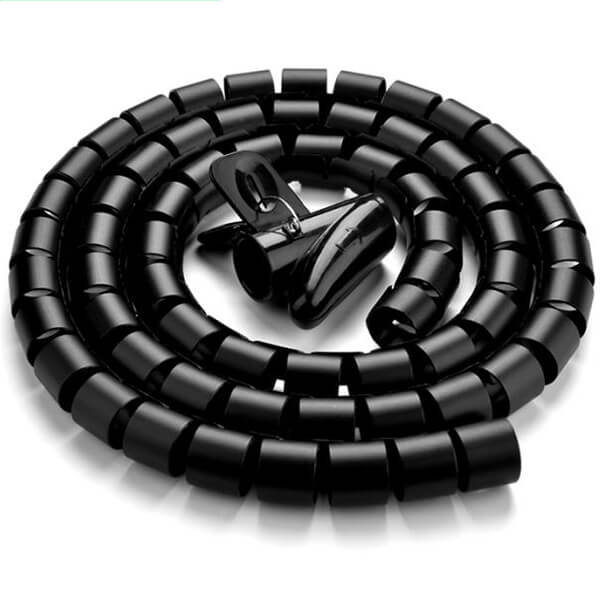 Ugreen 30818 Spiral Protection Tube & Cable Organizer 1.5m