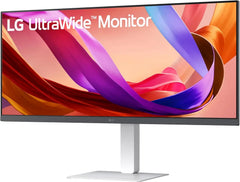 LG UltraWide 34U530A-W 34-inch WFHD IPS 100Hz HDR 400 Business Monitor