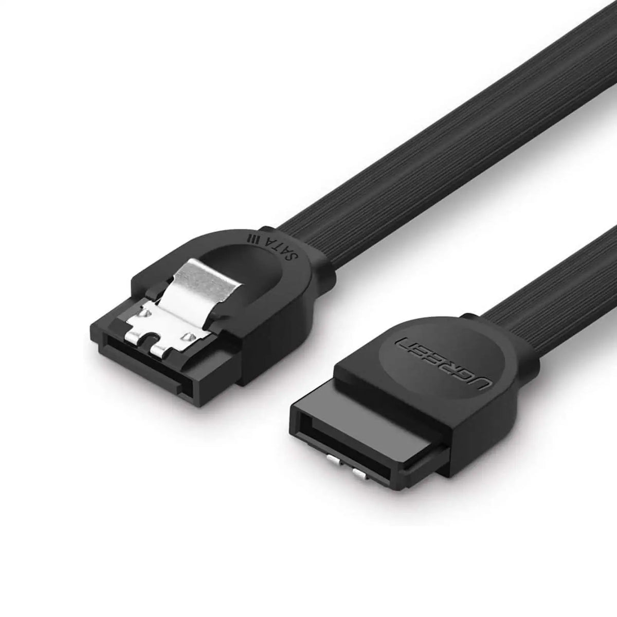 Ugreen 30796 Sata Cable 3.0 High Speed 6gbps – 0.5m