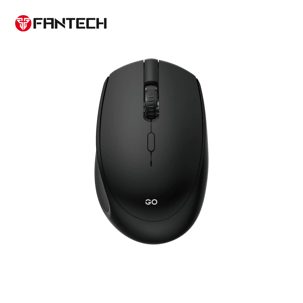 Fantech W193d Go Dual Mode Wireless Mouse Black