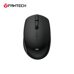 Fantech W193d Go Dual Mode Wireless Mouse Black