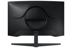 SAMSUNG Odyssey G5 G55C 32-inch QHD 2K 165Hz 1ms Curved Gaming Monitor