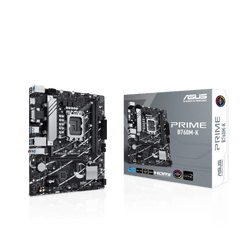 Asus Prime B760M-K DDR5 Motherboard