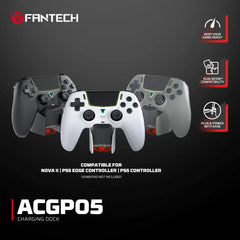 FANTECH ACGP05 Charging Dock for NOVA II WGP16