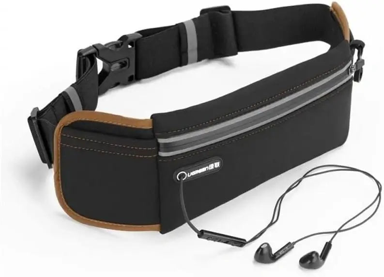 Ugreen 20818 Outdoor Running Waist Belt Pack