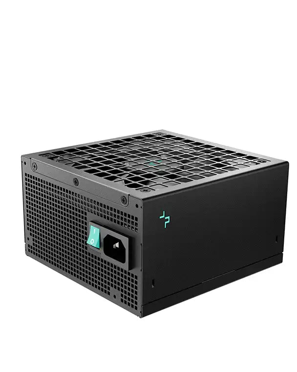 Deepcool power supply for PC power delivery