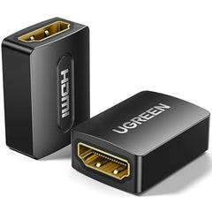 Ugreen 20107 Connector Female To Female Coupler Adapter
