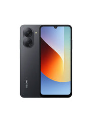 Xiaomi Redmi A7 4G, 3GB & 64GB, 6.8Inch, 5200Mah, Black - 26020RNB4A-BLK