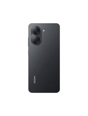 Xiaomi Redmi A7 4G, 3GB & 64GB, 6.8Inch, 5200Mah, Black - 26020RNB4A-BLK