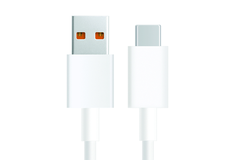 Xiaomi 6A Type-A to Type-C Cable