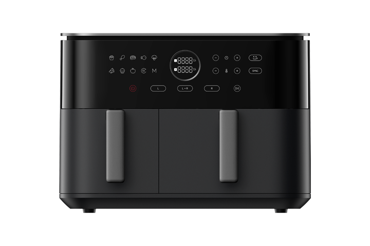 Xiaomi Dual Zone Air Fryer 10L EU