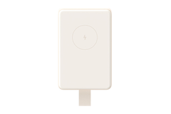 Xiaomi Magnetic Power Bank 6000mAh GL