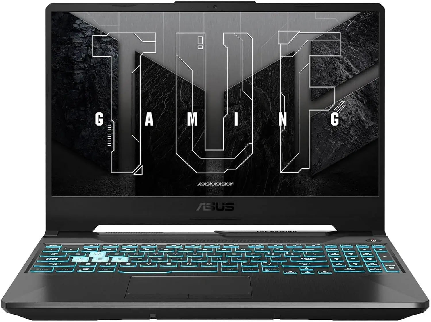 Asus Tuf laptop for portable computing