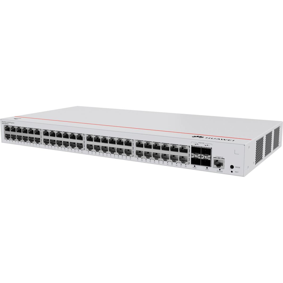 Huawei network switch for network connectivity
