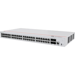 Huawei EKit S220-48T4X Managed 48-Port Gigabit Ethernet Switch with 4×10G SFP+ Uplinks