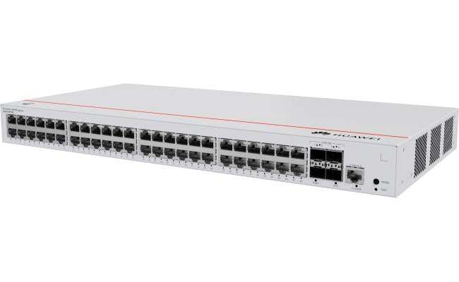 Huawei network switch for network connectivity