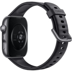 Huawei Fit Smart Watch 5, 10Days Battery Life, Works with Android & IOS, Black - 55020HRL