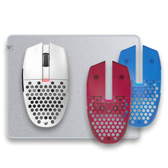 Fantech Bundle gaming mouse for computer setup