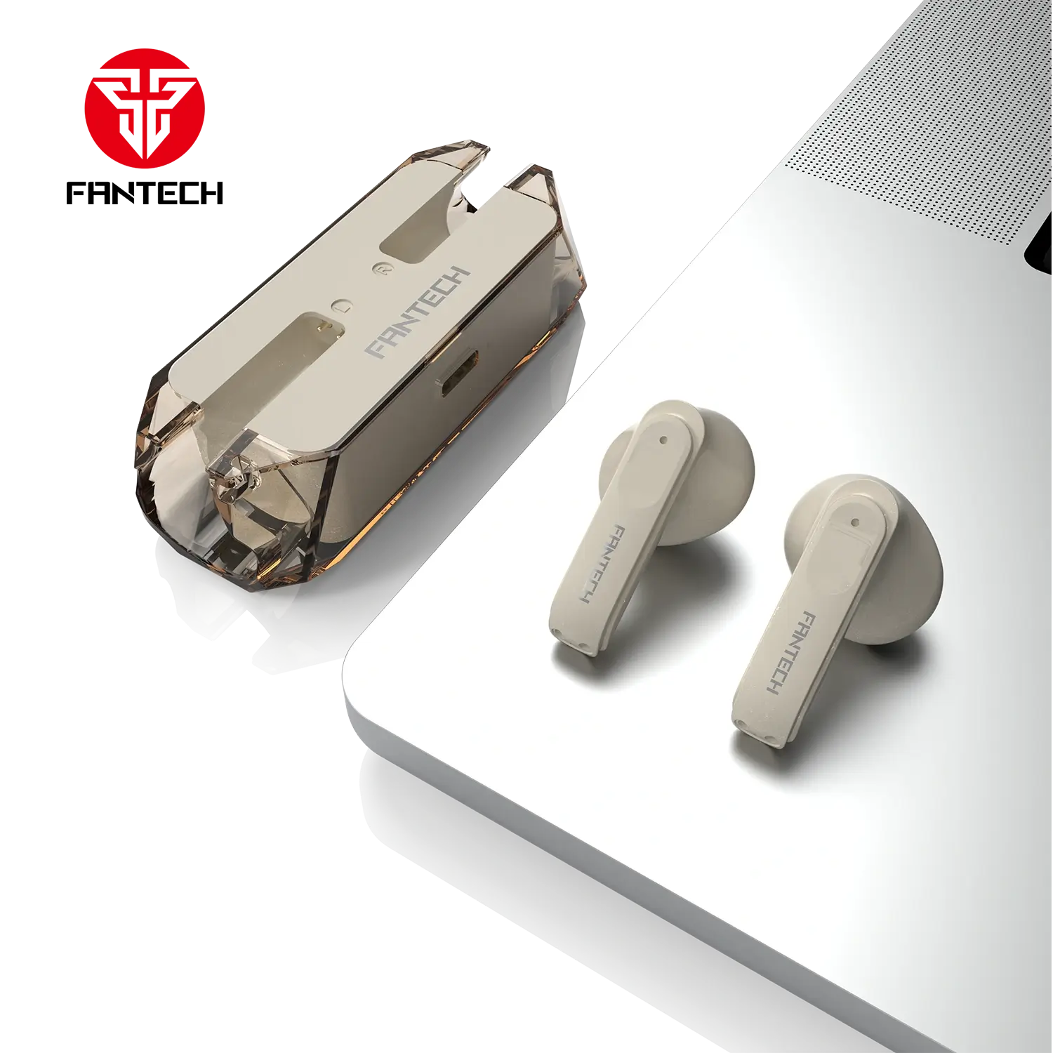 Fantech Wave 11 Tw11v2 Wireless Earbuds Fantech Wave 11 Tw11v2 Wireless Earbuds