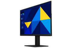SAMSUNG S3 ESSENTIAL S3GD (D300) 24-inch IPS FHD 100Hz Flat Business Monitor