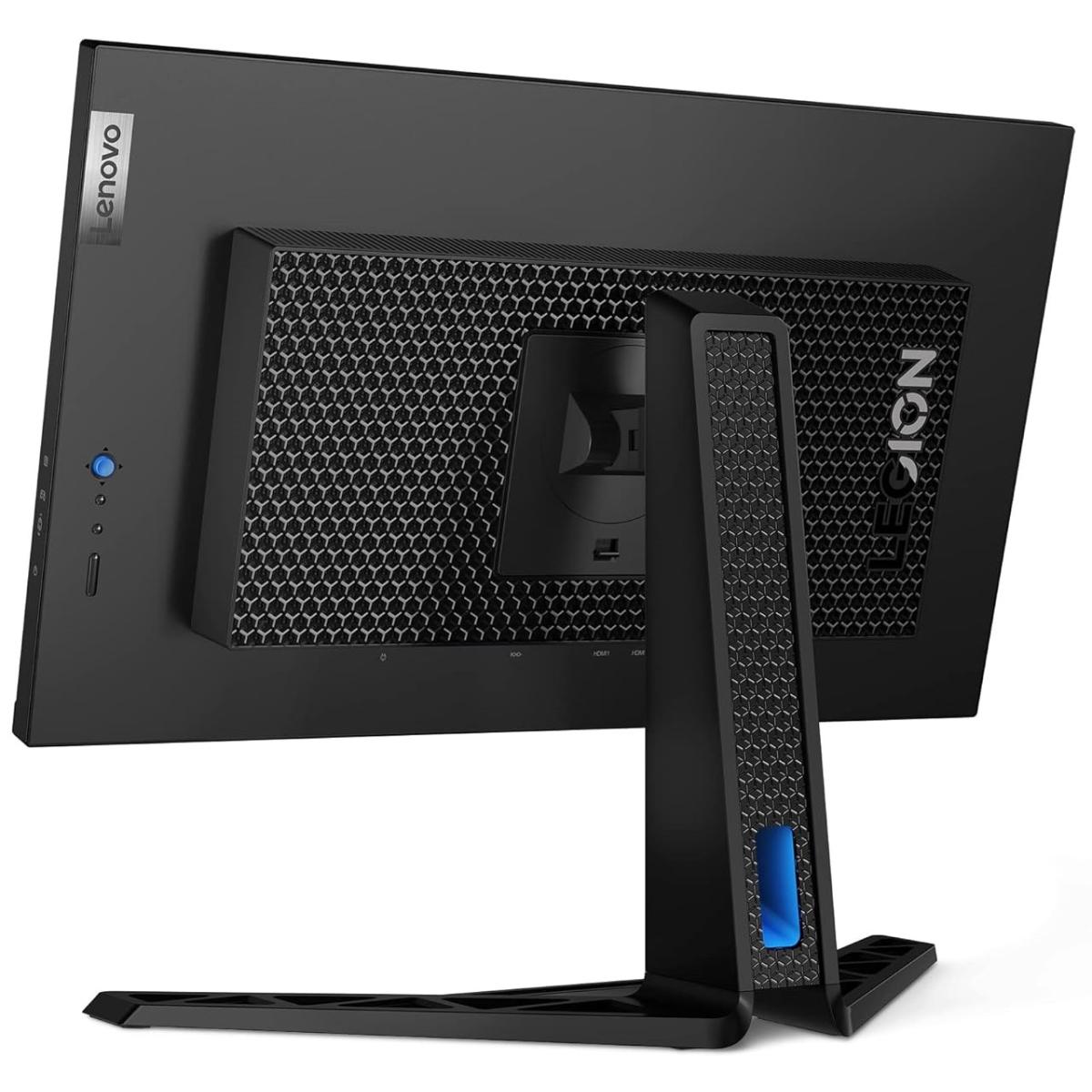Lenovo monitor for display setup