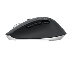 Logitech wireless Bluetooth gaming mouse for computer setup