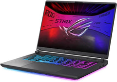 Asus Rog laptop for portable computing
