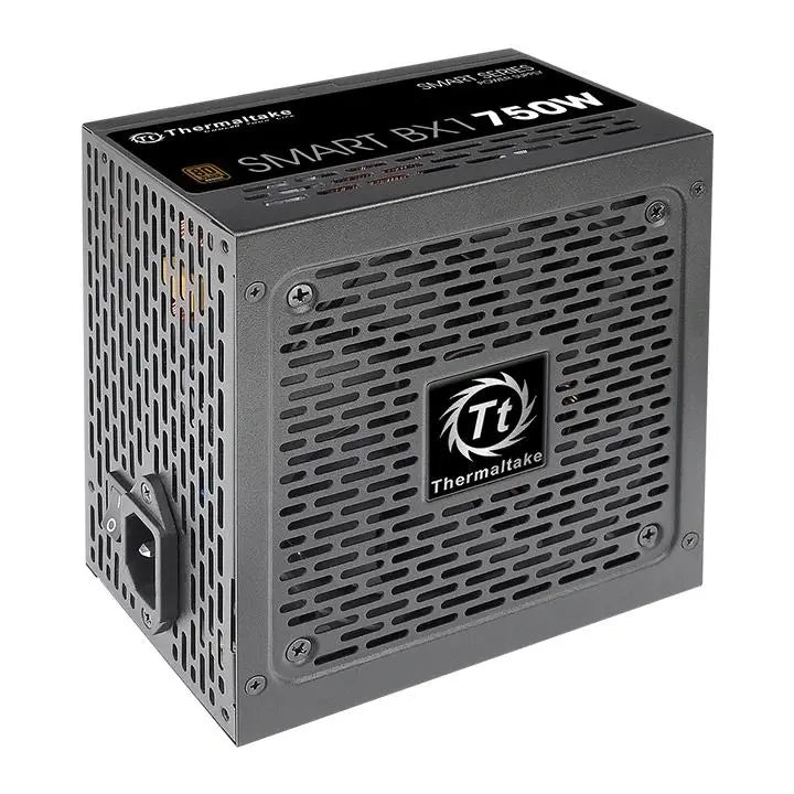 Thermaltake power supply for PC power delivery