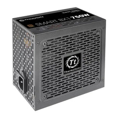 Thermaltake power supply for PC power delivery