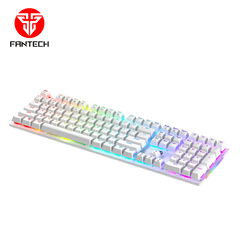 FANTECH MAXFIT108 MK855 RGB MECHANICAL KEYBOARD - SPACE EDITION