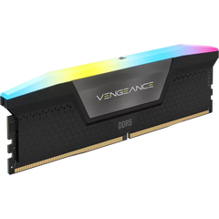 Corsair Vengeance RGB memory module for desktop computer upgrades