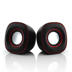 Mini YST-1027 Multimedia Speaker