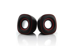 Mini Yst 1027 Multimedia Speaker