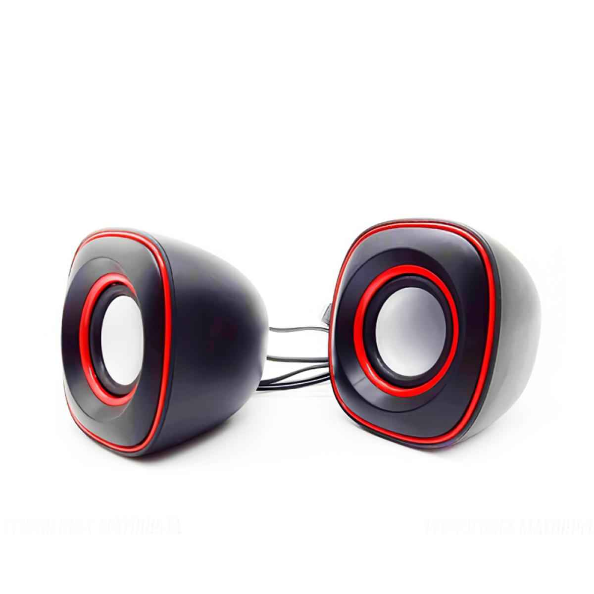 Mini YST-1027 Multimedia Speaker